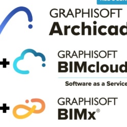 Licență Archicad Collaborate - 1 an