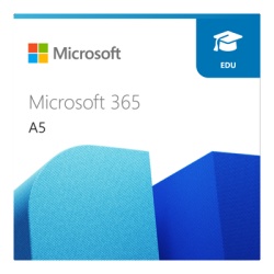 Licență Educațională Microsoft 365 A5 - Faculty