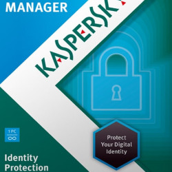 Licență Kaspersky Password Manager Cloud, 12 luni