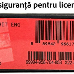 Licenta Originala Microsoft 11 PRO Retail cu elemente de identificare