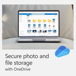 Microsoft Office 365 Family, 1 An, 6 Utilizatori - Img 5