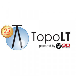 TopoLT 14.1 - Licenta permanenta