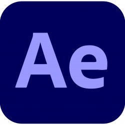 Adobe After Effects CC, Windows/Mac, subscriptie anuala