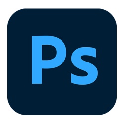 Adobe Photoshop for Teams | 1 Utilizator | 2 Dispozitive | Abonament Anual