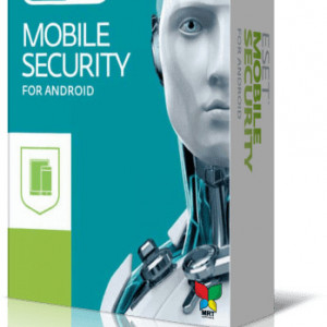 ESET Mobile Security pentru Android 1 An, 1 dispozitiv, licenta electronica