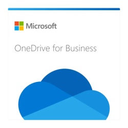 Licență OneDrive for Business Plan 1 - subscripție anuală