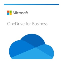 Licență OneDrive for Business Plan 2 - subscripție anuală