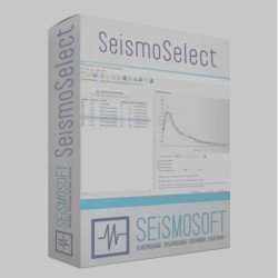 Licenta Seismo Select