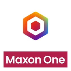 MAXON ONE | Abonament Anual | Licență Electronică