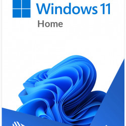 Microsoft Windows 11 Home, 64-bit, Engleza, Retail - Electronica