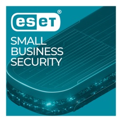 ESET Small Business Security | Server + VPN | 5–25 Dispozitive