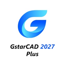GstarCAD 2027 Plus — Licență Permanentă