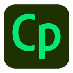 Licență Adobe Captivate for Teams pentru 1 utilizator, abonament 1 An