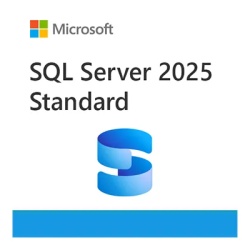 Licență SQL Server 2025 Standard Core - 2 Core Pack