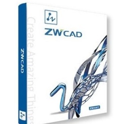 Licență Upgrade ZwCAD Standard 2026 - Upgrade de la versiuni mai vechi >= 3ani