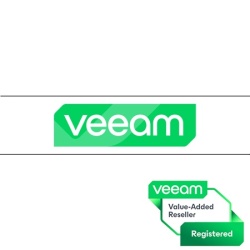 Licență Veeam Backup for Microsoft 365 Flex 1-50 utilizatori - 1 An