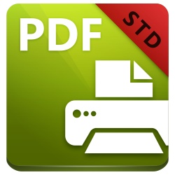 PDF-XChange Printer Standard — Licență Permanentă