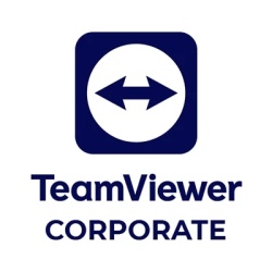 TeamViewer Corporate — Abonament 1 An