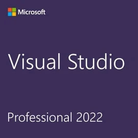 Visual Studio Professional 2022 - licenta perpetua