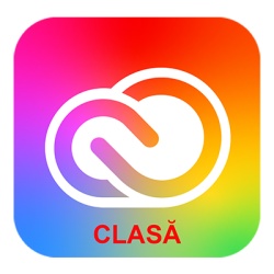 Adobe Creative Cloud pentru Școli Primare și Gimnaziale | Minim 25 Licențe | Subscripție Anuală