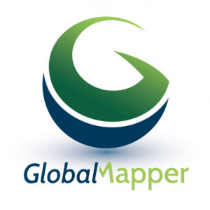 BLUE MARBLE - Global Mapper Pro v23