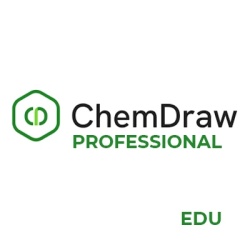 ChemDraw Professional Educational — Abonament 1 An