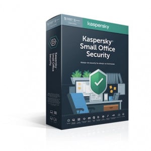 Kaspersky Small Office Security - Pachet 25 Dispozitive, 1 an, Noua, Licenta Electronica