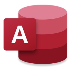 Microsoft Access LTSC 2024 | Licență Permanentă | 1 PC