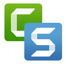TechSmith Camtasia 2023 + Snagit 2023 Bundle, licente permanente