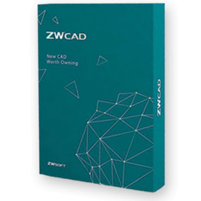 ZwCAD 2024 Mechanical
