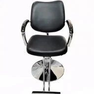 Scaun coafor Flora PRO
