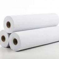Rola Hartie , cearceaf hartie pentru protectie pat - 60cm x 80 m - Img 1