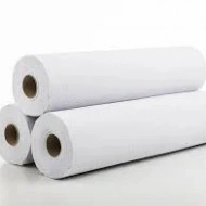 Rola Hartie , cearceaf hartie pentru protectie pat - 60cm x 80 m
