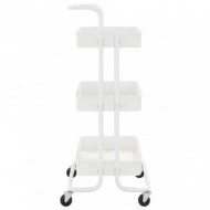 Ucenic cosmetic universal 3 rafturi - Img 2