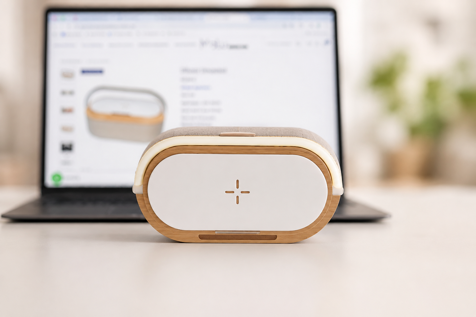 MoLu Romania – premium promotional products with 3D and AR experience