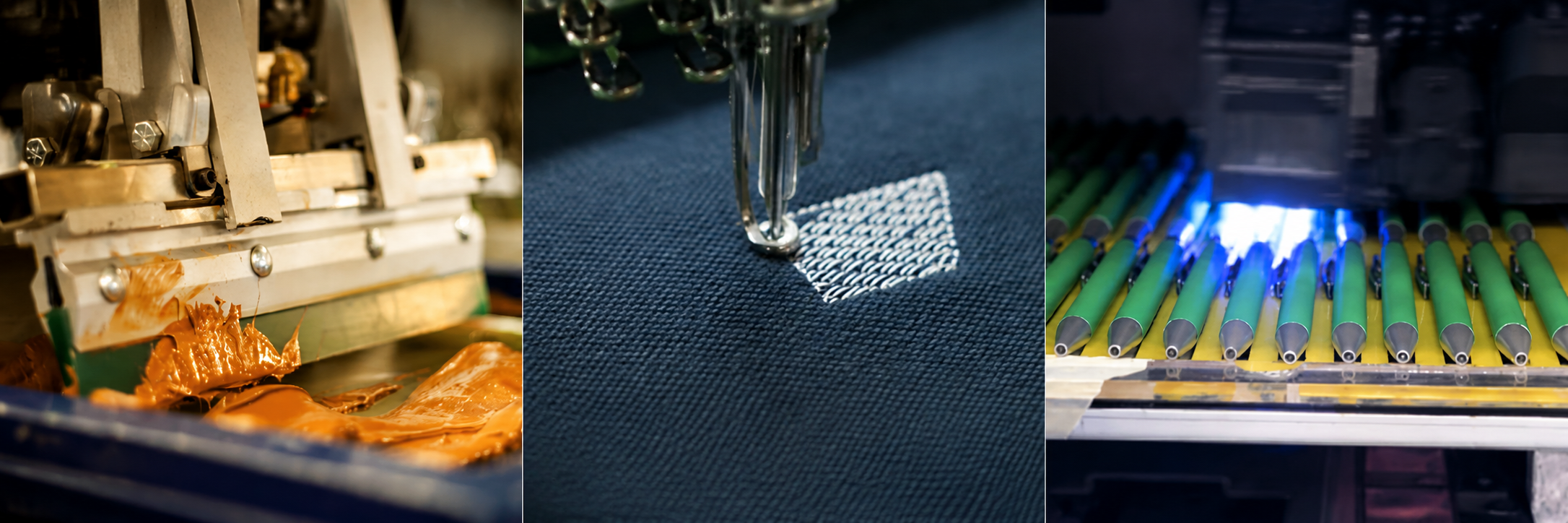 Embroidery, DTF, Screen Printing or Pad Printing: Which Personalization Technique Is Right for Your Product?