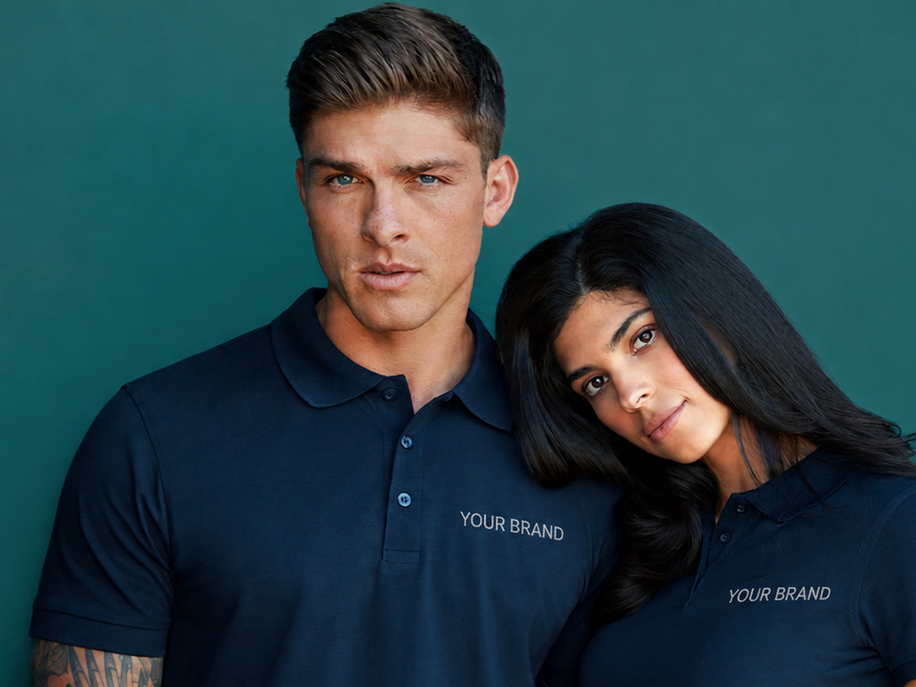 Stedman la Branderpromo: gama actualizată de textile pentru personalizare