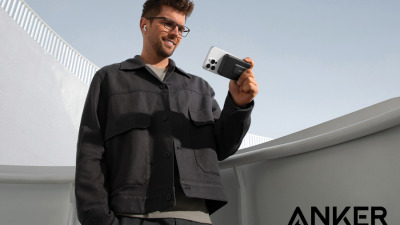 Anker MagGo Powerbank 10.000mAh — Viitorul încărcării rapide și fără efort