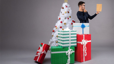 Corporate Christmas Gift Ideas for Companies