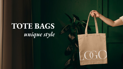 Cum să-ți personalizezi tote bag-ul pentru un stil unic