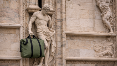 Functionality. Aesthetics. Versatility. Discover Demi Milano.