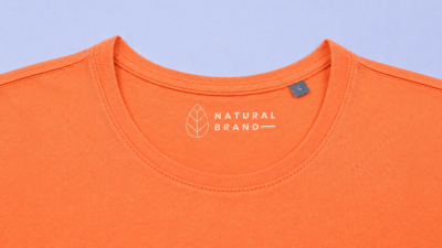 Stedman Label Free: articole textile create pentru branding personalizat