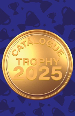 Trophy 2025