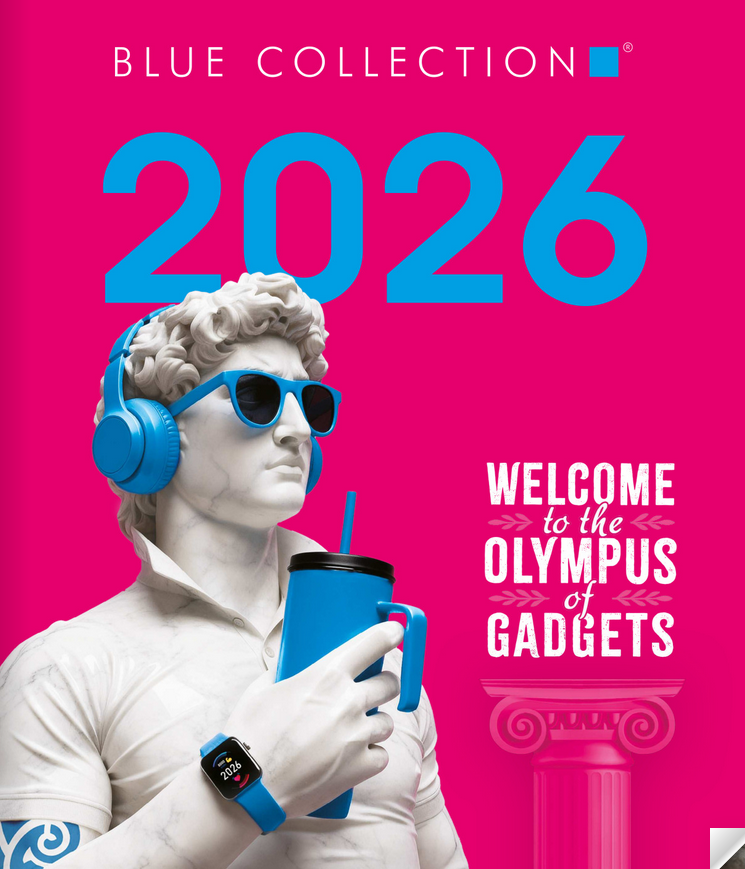 BlueCollection