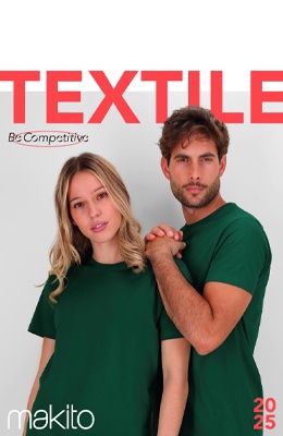 Makito Catalog