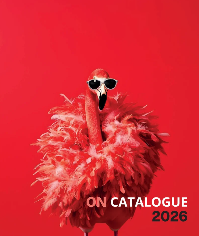 ON CATALOG