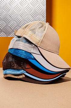 Caps, Beanies, and Hats