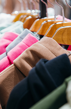 Jackets, Hoodies, and Sweaters