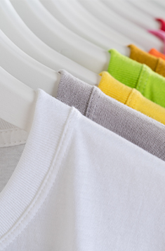 T-shirts