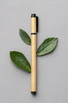 Sustainable Pens